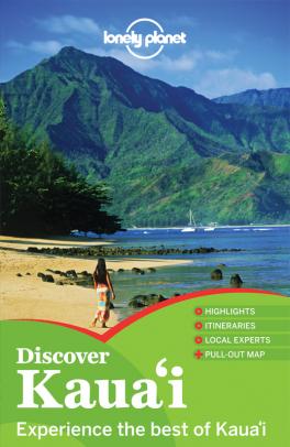 Discover Kaua'i Leisure, Home & Garden