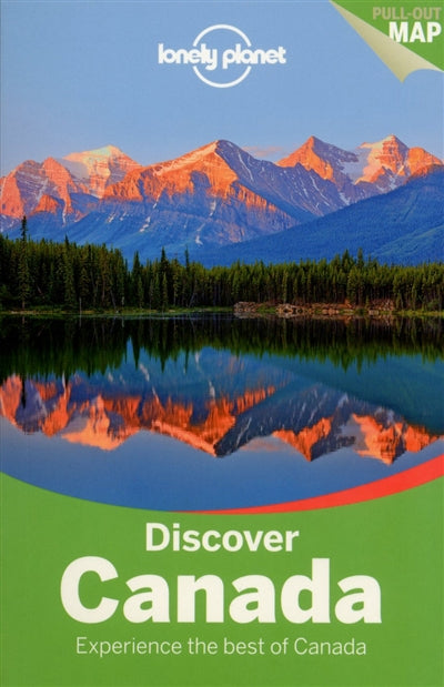 Product Image: Discover Canada