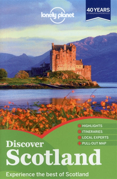 Product Image: Discover Scotland