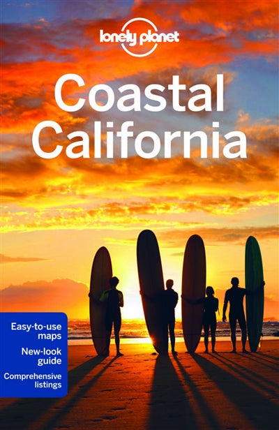 Product Image: Coastal California