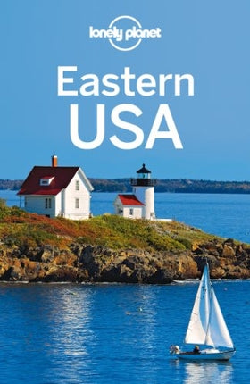 Eastern USA Leisure, Home & Garden Books