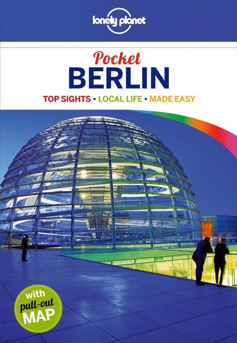 Pocket Guide Berlin: Top Sights, Local Life, Made Easy (Pocket Guides) Leisure, Home & Garden
