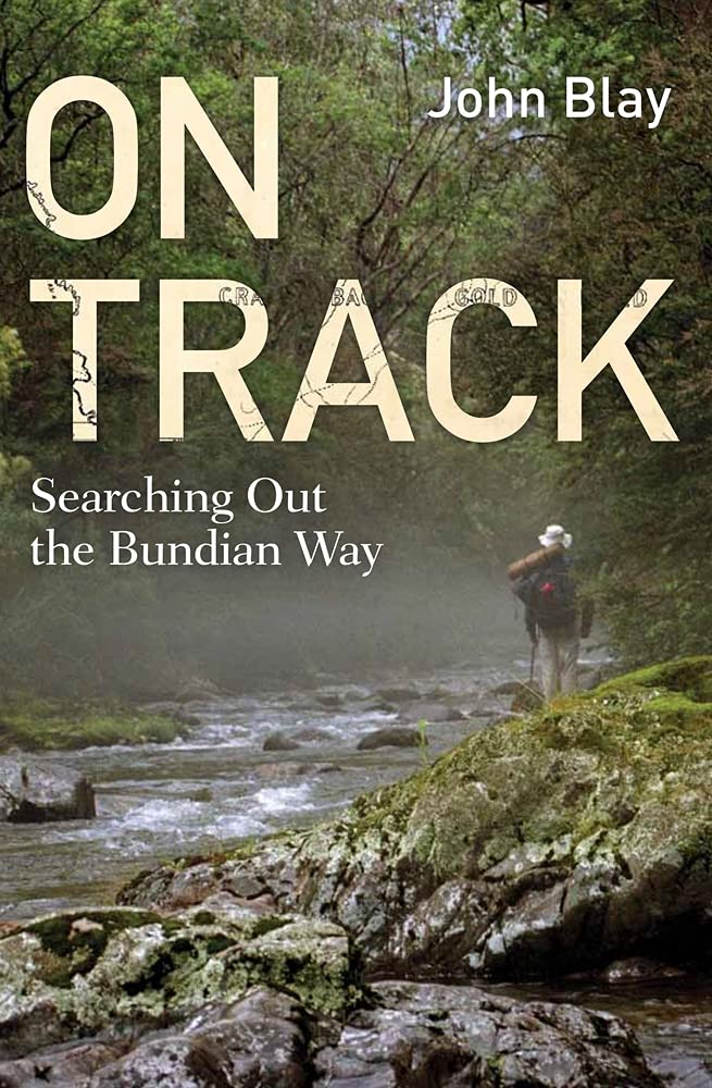 On Track: Searching out the Bundian Way Mathematics