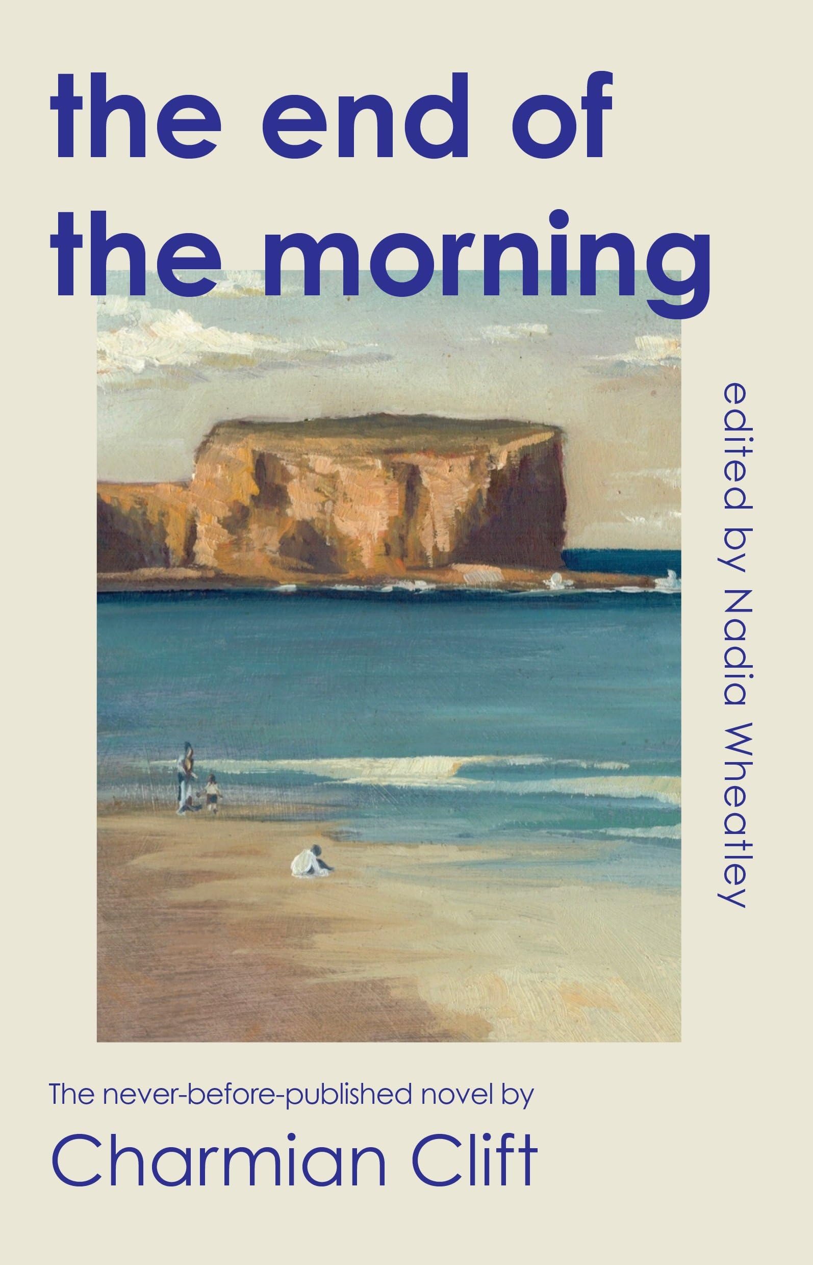 The End of the Morning Contemporary literature