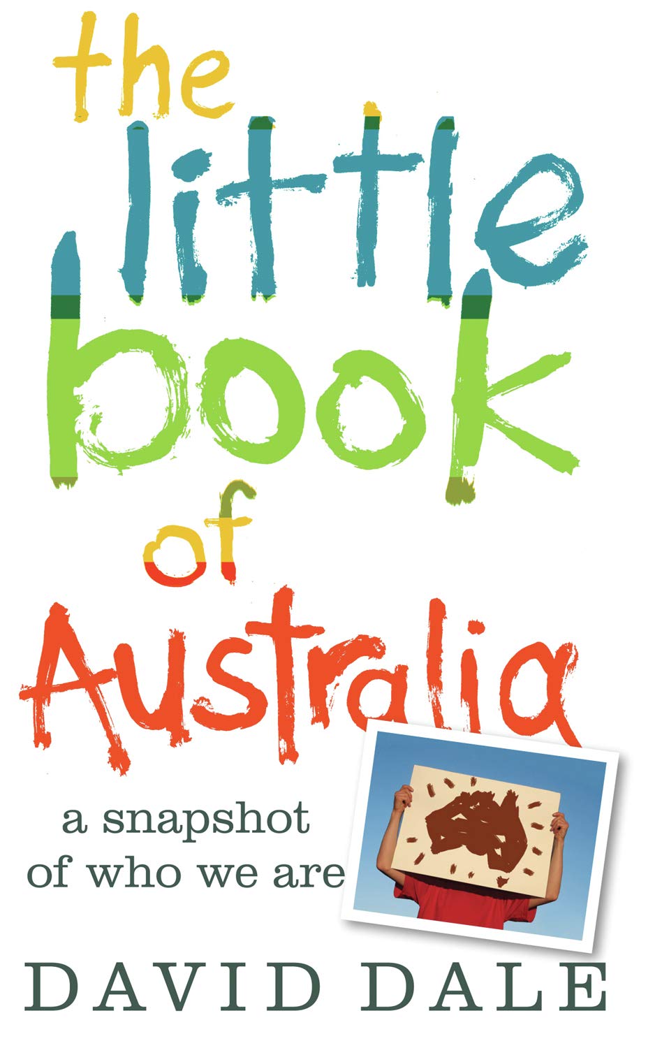 The Little Book of Australia Social Sciences