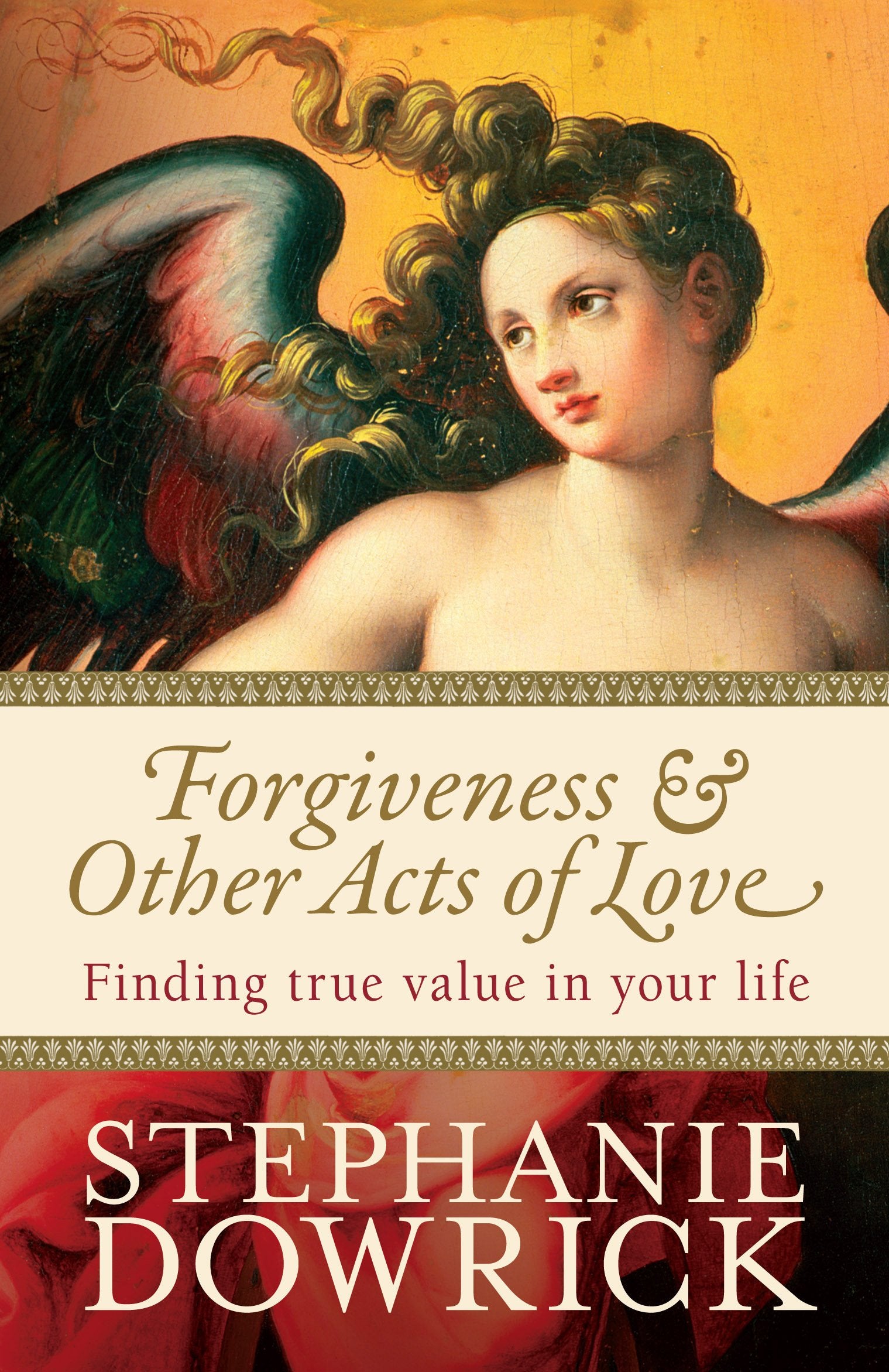 Forgiveness & Other Acts of Love Lifestyle