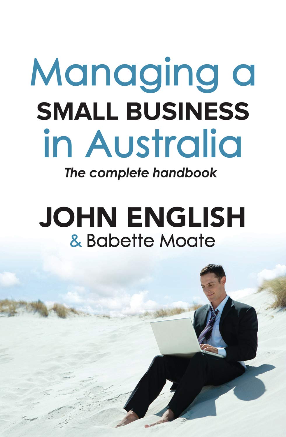 Managing a Small Business in Australia book