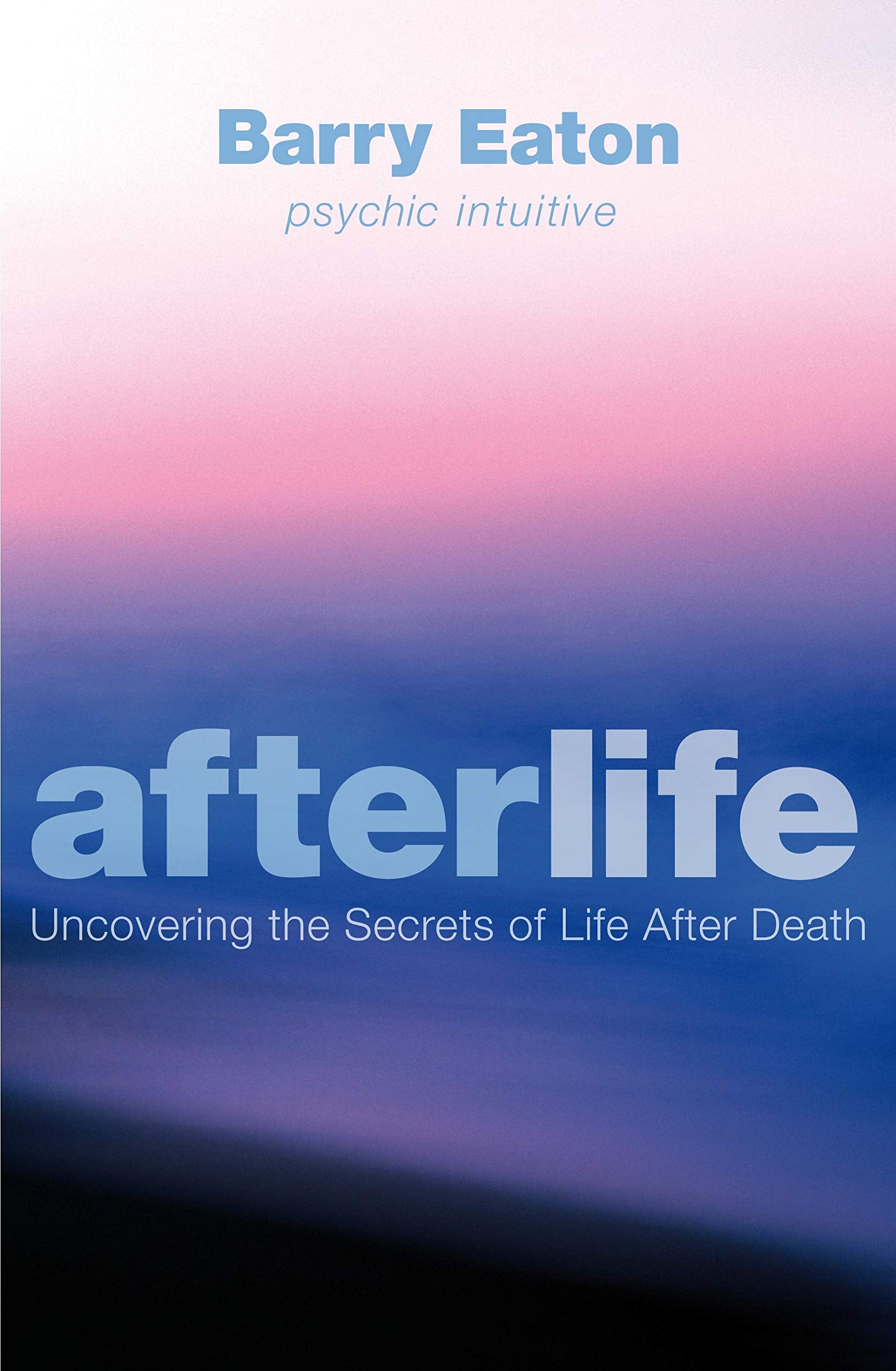 Afterlife: Uncovering the Secrets of Life After Death Art & Literature
