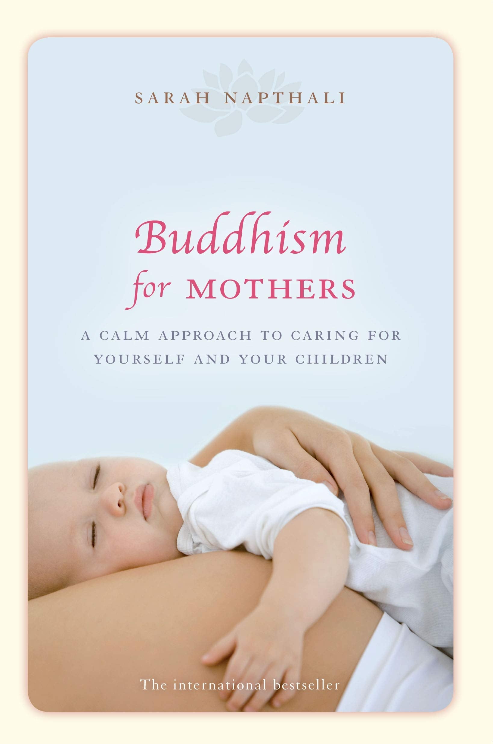 Product Image: Buddhism for Mothers