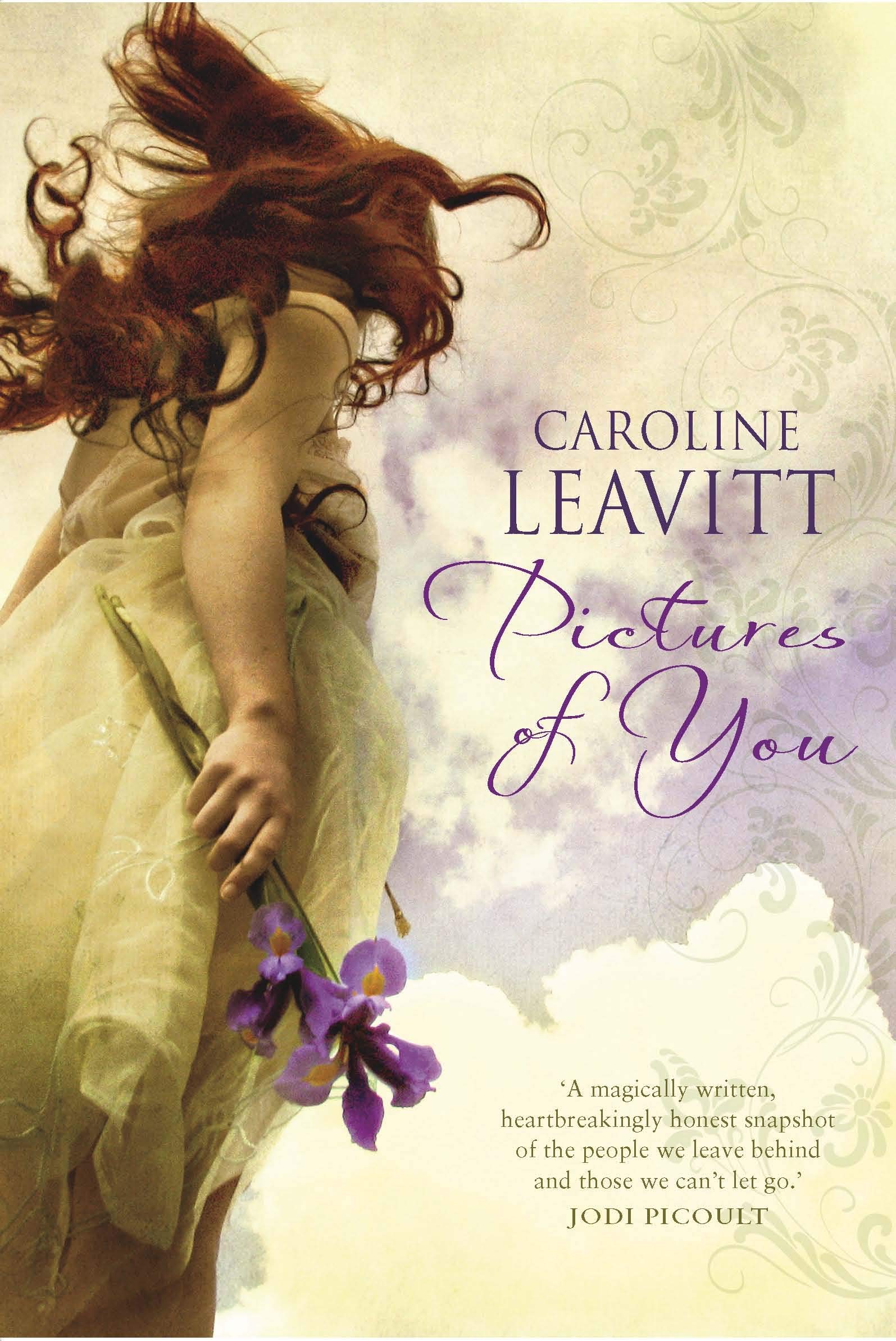 Pictures of You Contemporary literature