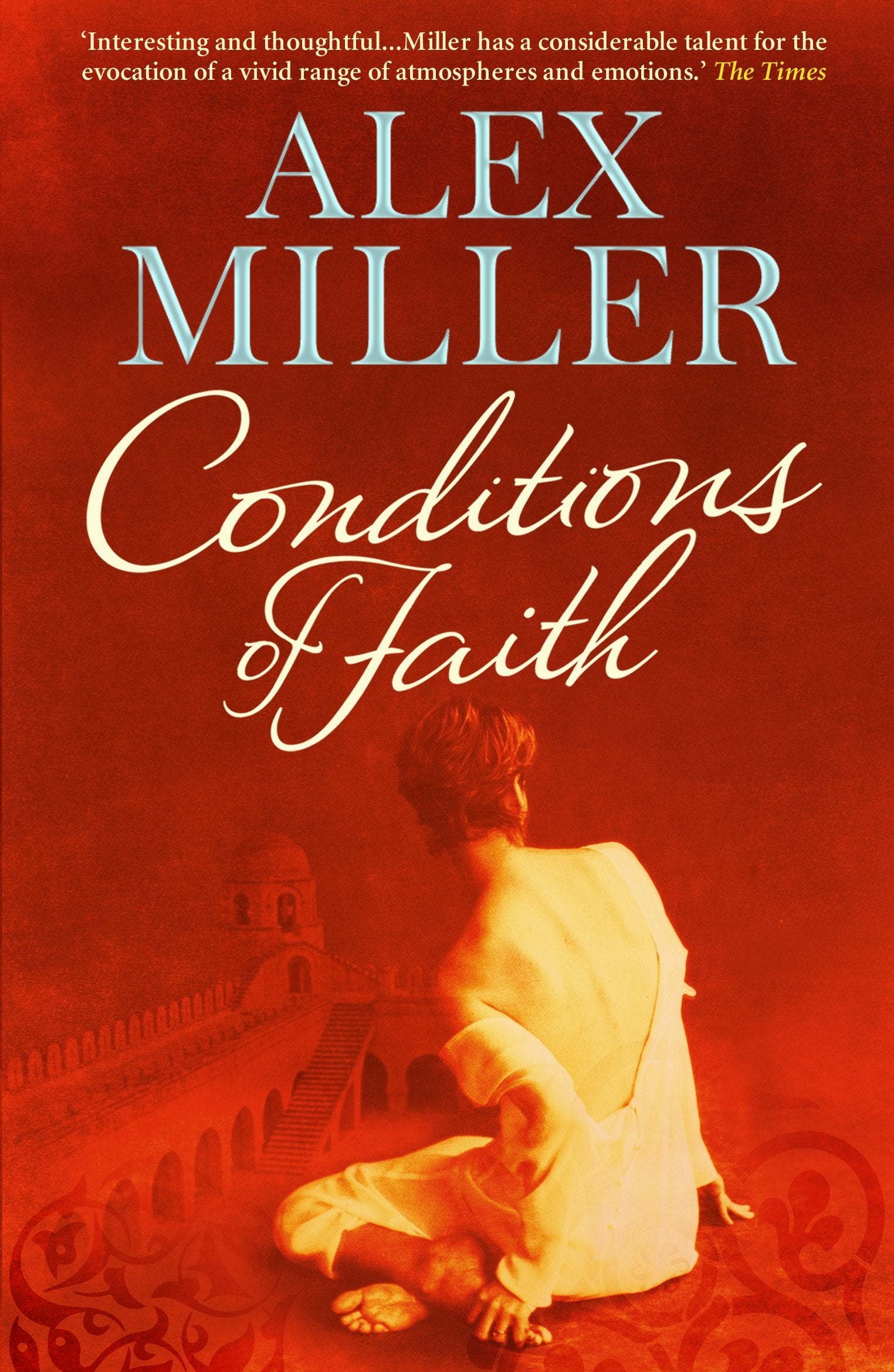 Conditions of Faith Contemporary literature