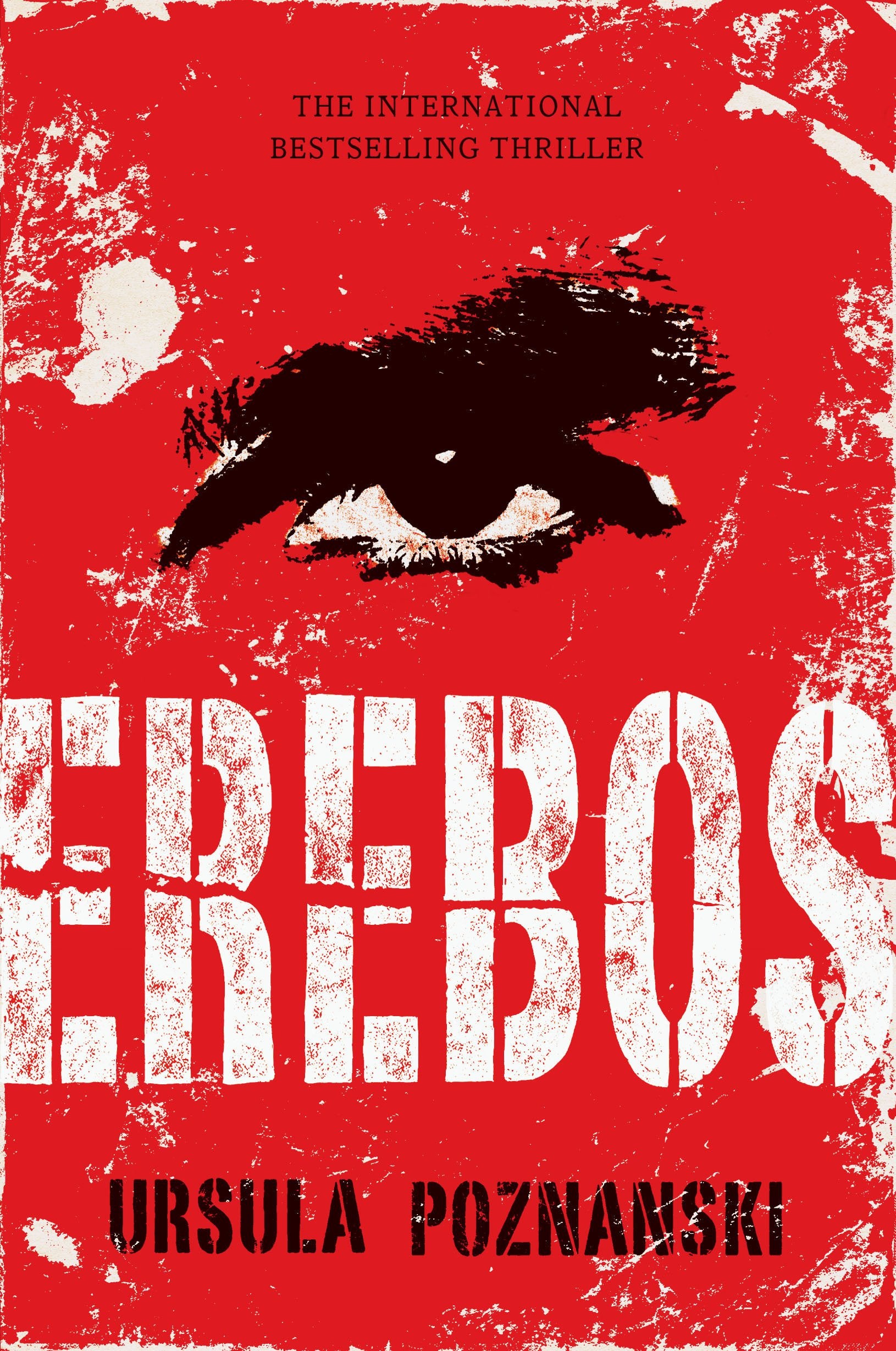 Erebos Fiction