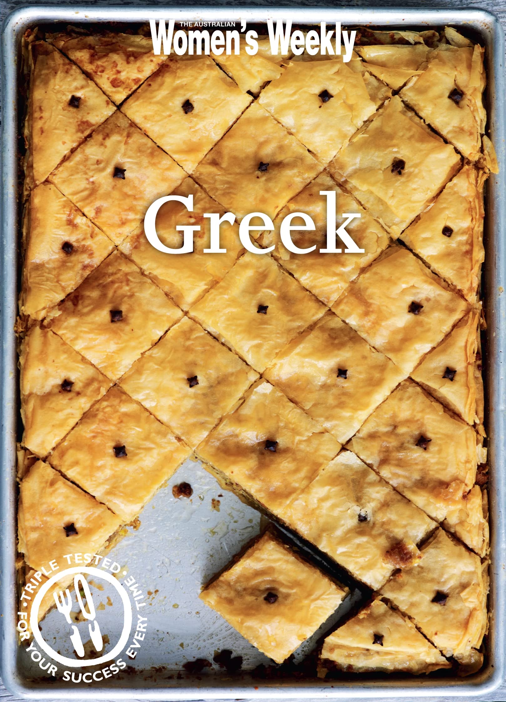 AWW Greek Leisure, Home & Garden