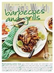 Barbecues and Grills book