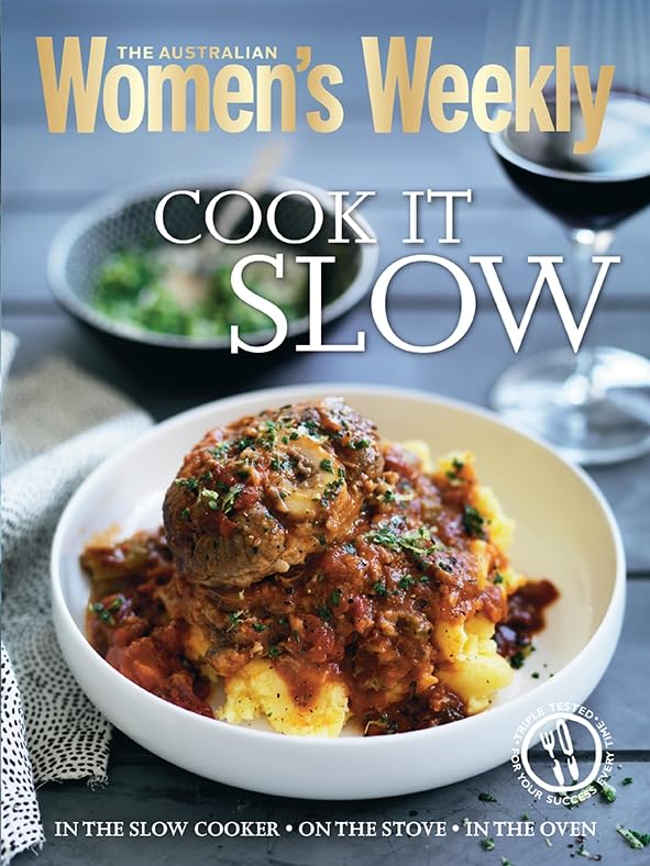 Cook it Slow Leisure, Home & Garden