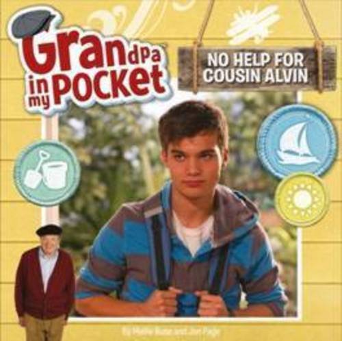 No Help For Cousin Grandpa In My Pocket book