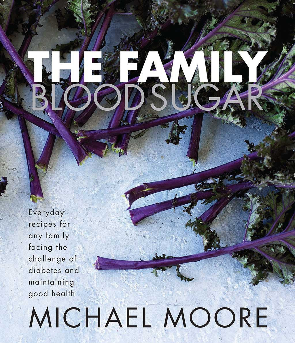 Blood Sugar: the Family: Everyday Recipes for Any Family Facing the Challenge of Diabetes and Maintaining Good Health Leisure, Home & Garden
