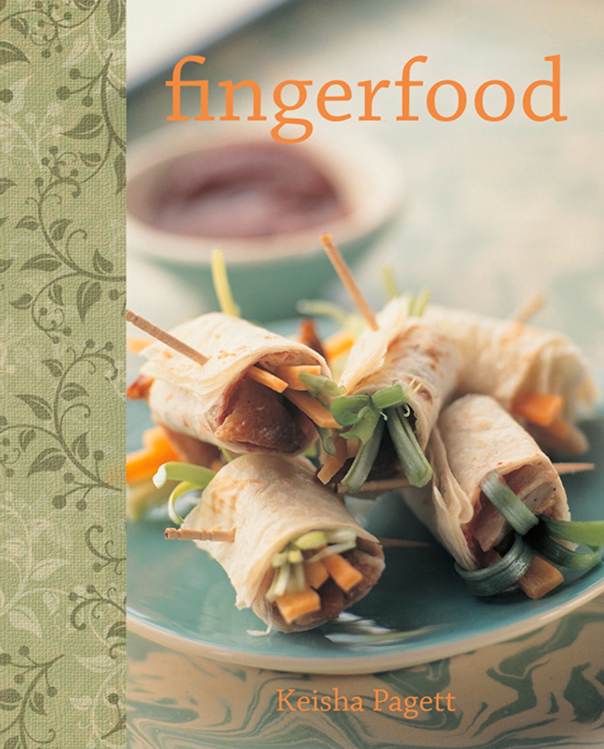 Fingerfood Leisure, Home & Garden