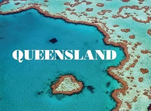 Queensland book