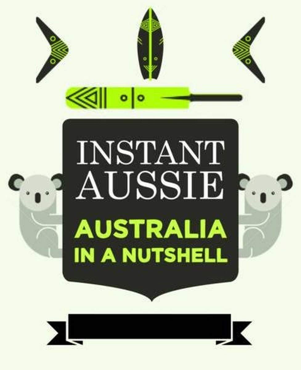 Instant Aussie Leisure, Home & Garden