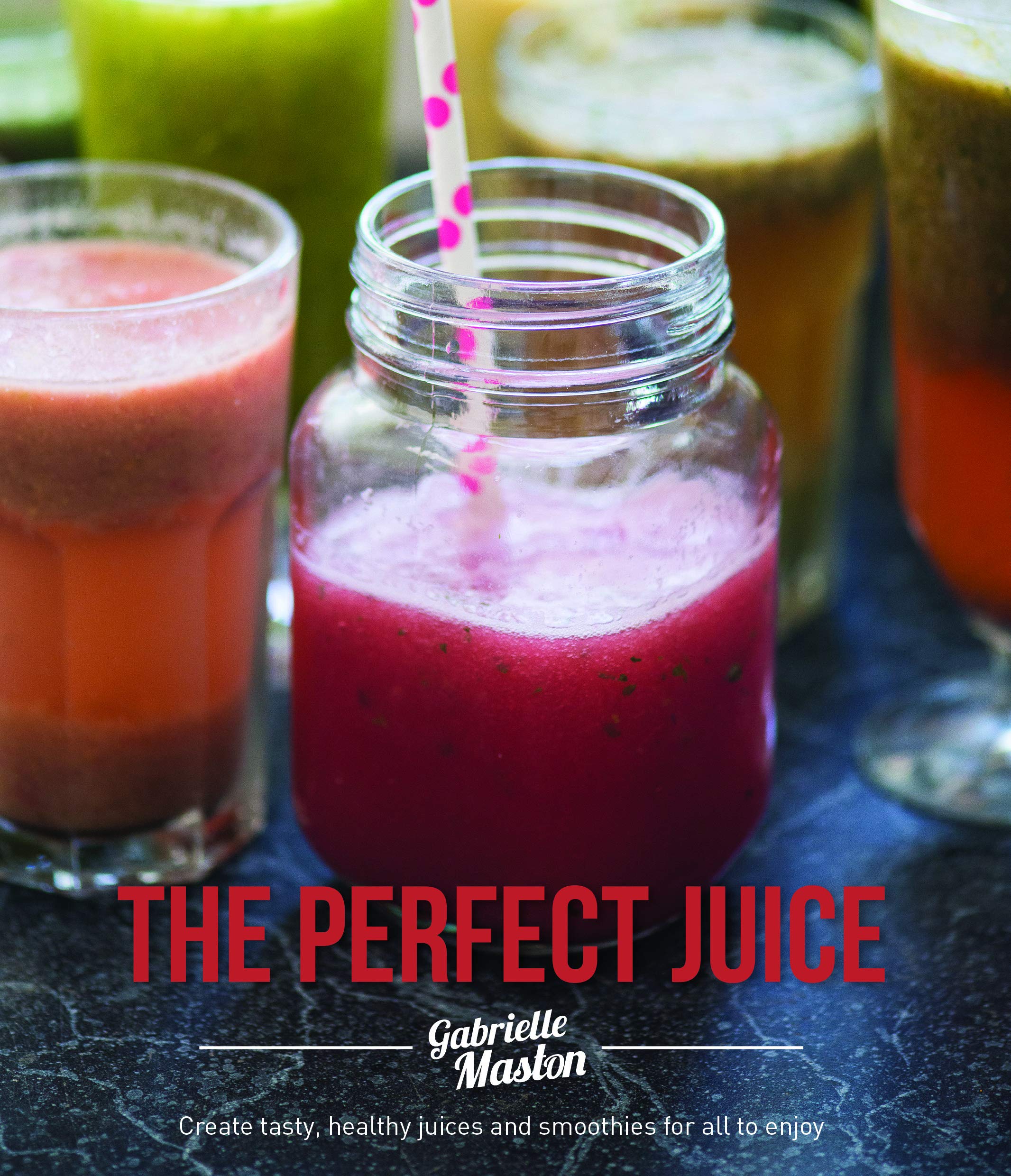 Product Image: The Perfect Juice