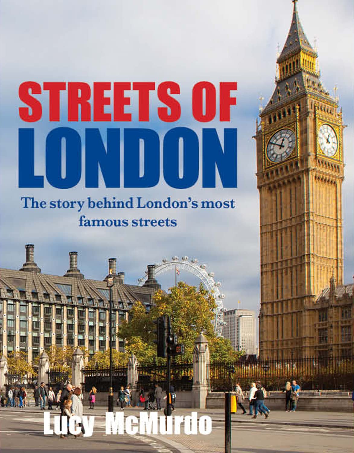 Streets of London Social Sciences