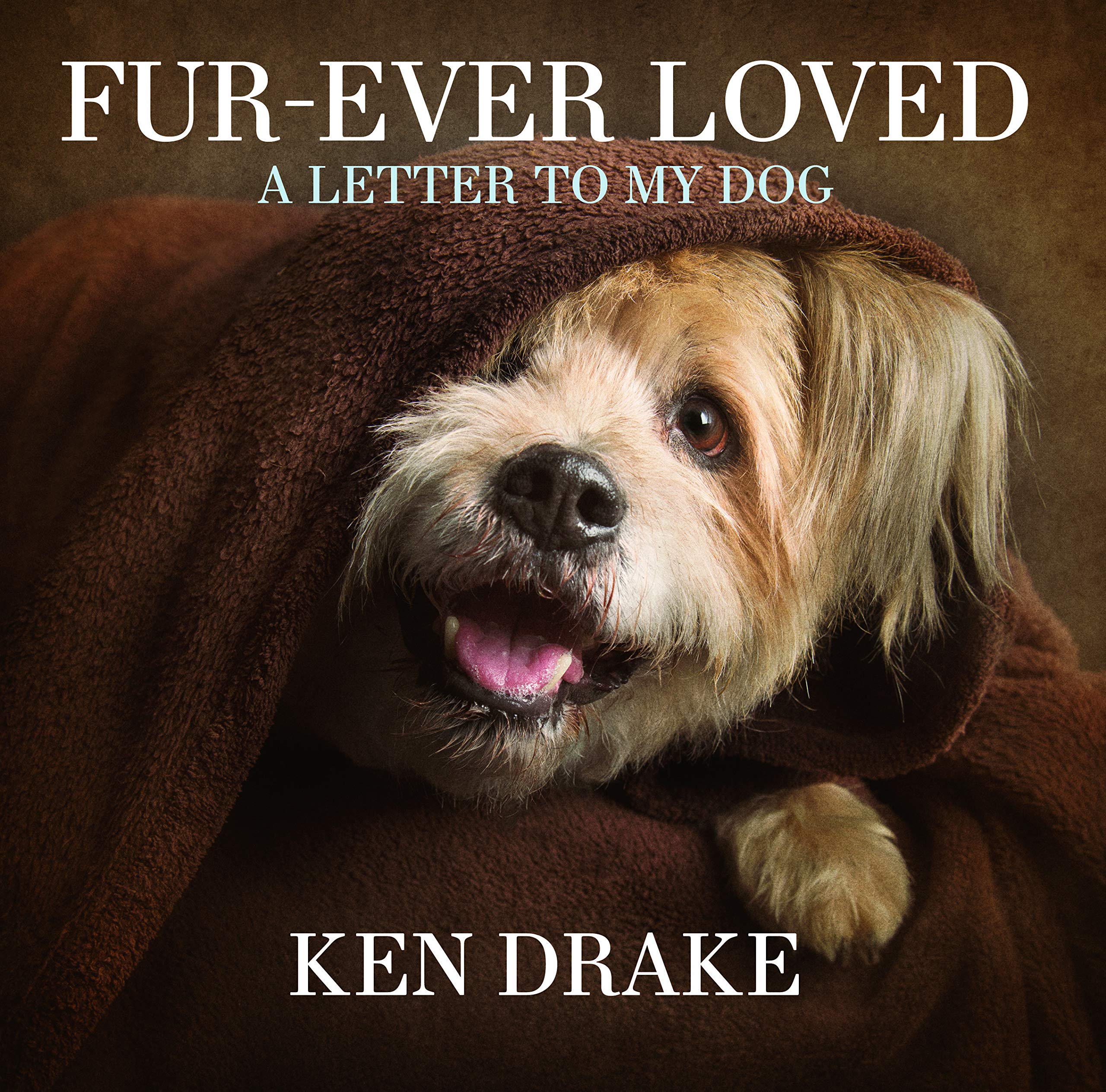 Fur-Ever Loved: A Letter to My Dog Travel