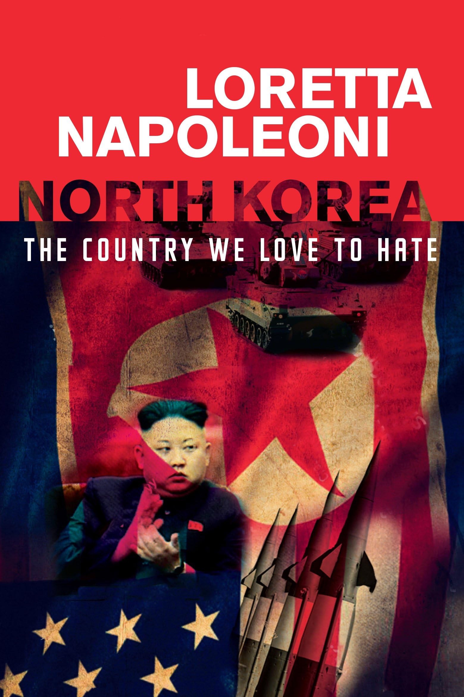 North Korea: The Country We Love to Hate Social Sciences