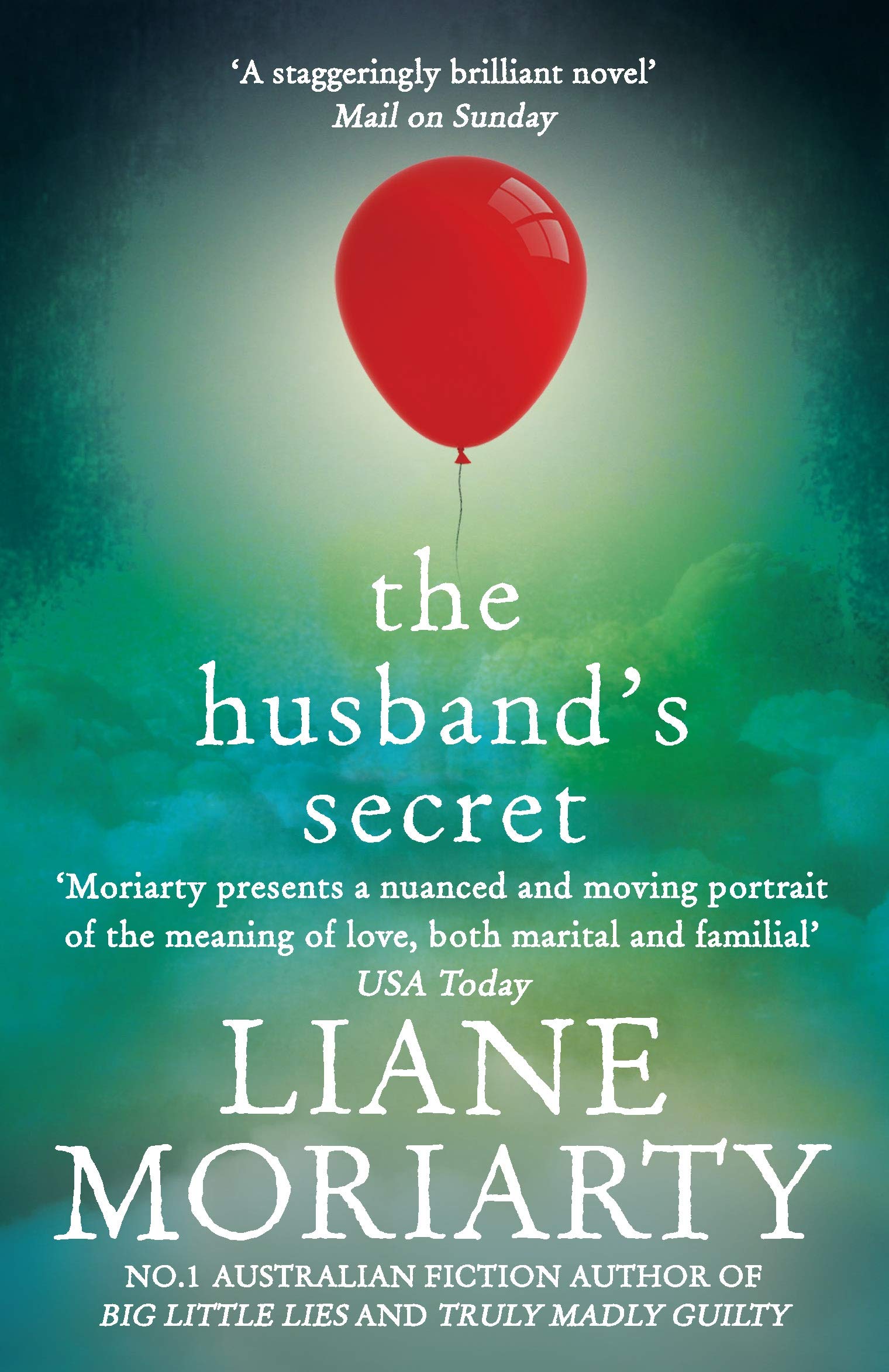 Product Image: Husband's Secret
