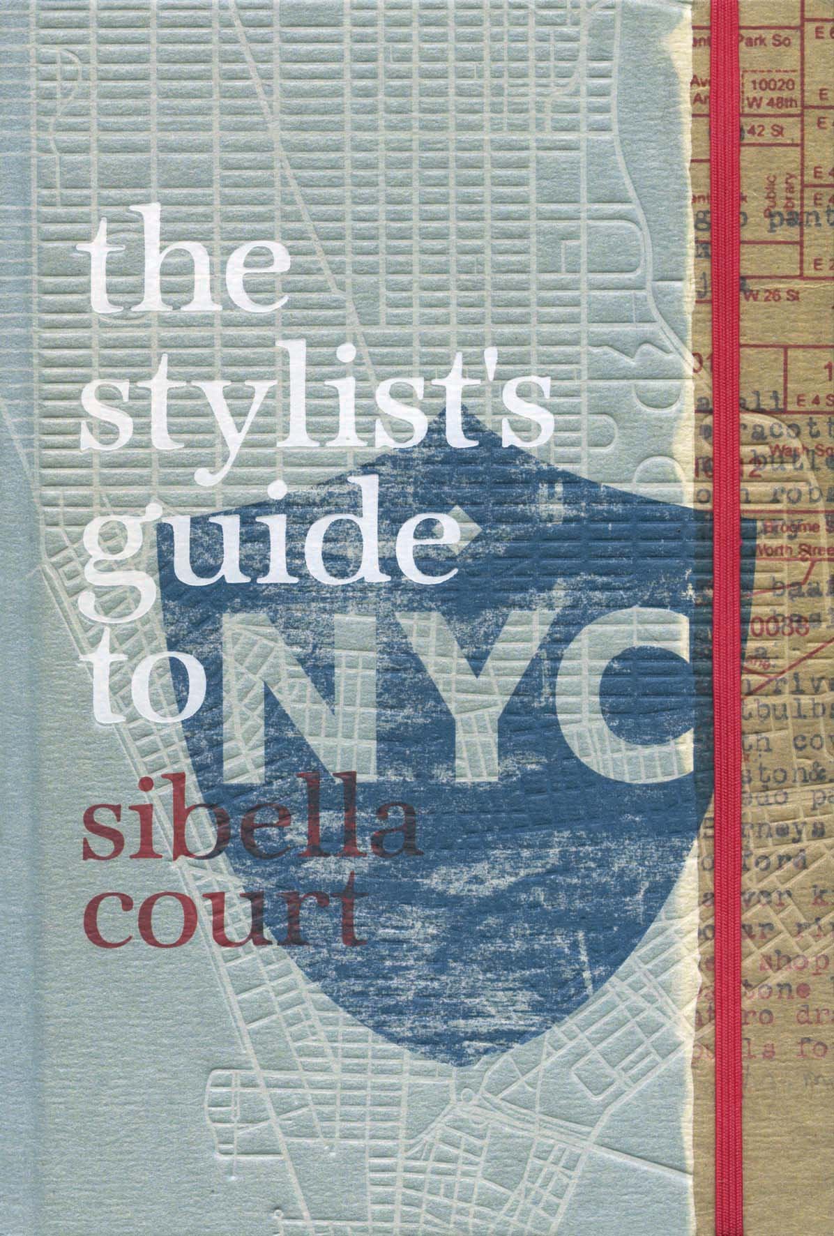 The Stylist's Guide to NYC Film, Art & Culture