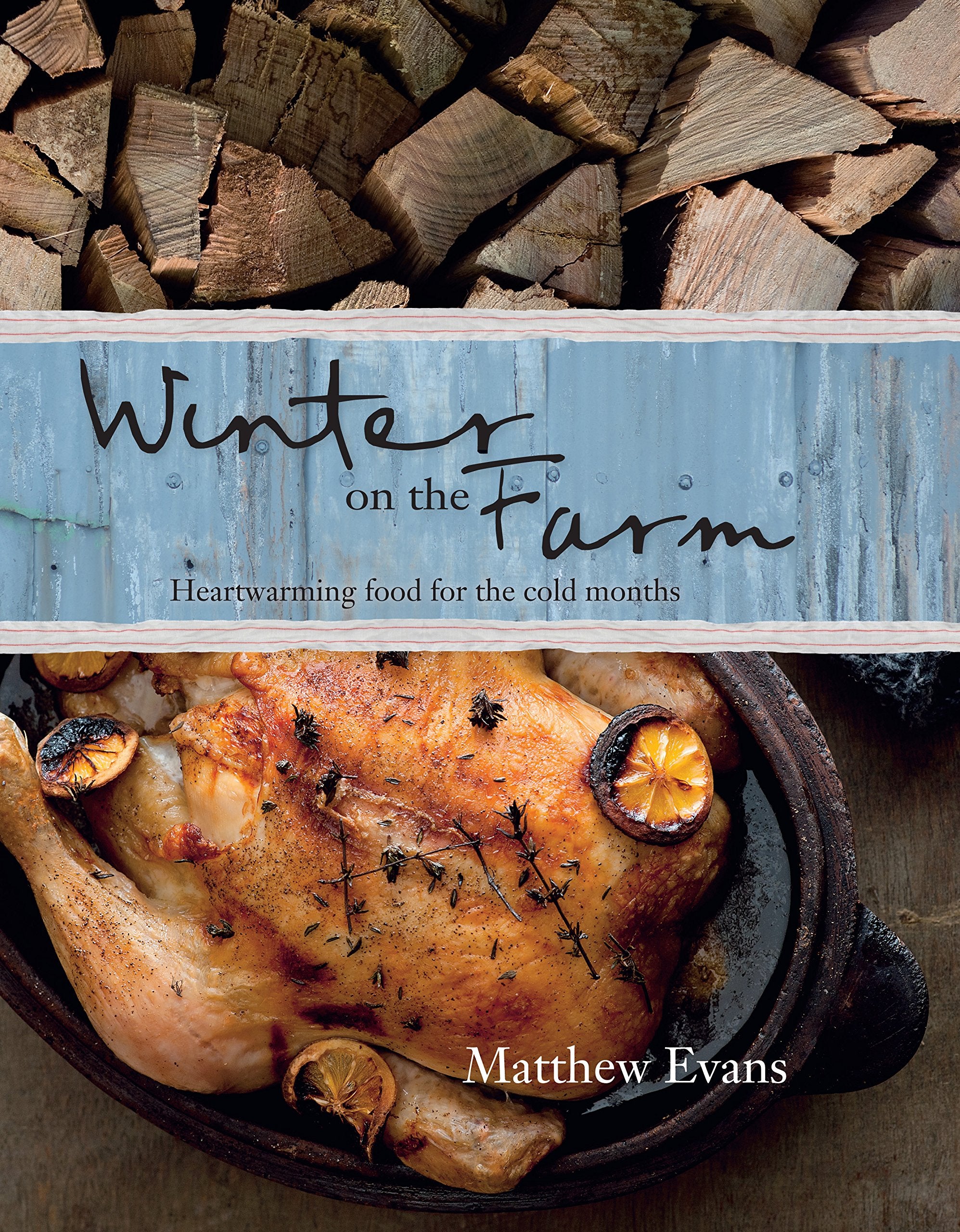 Product Image: Winter on the Farm