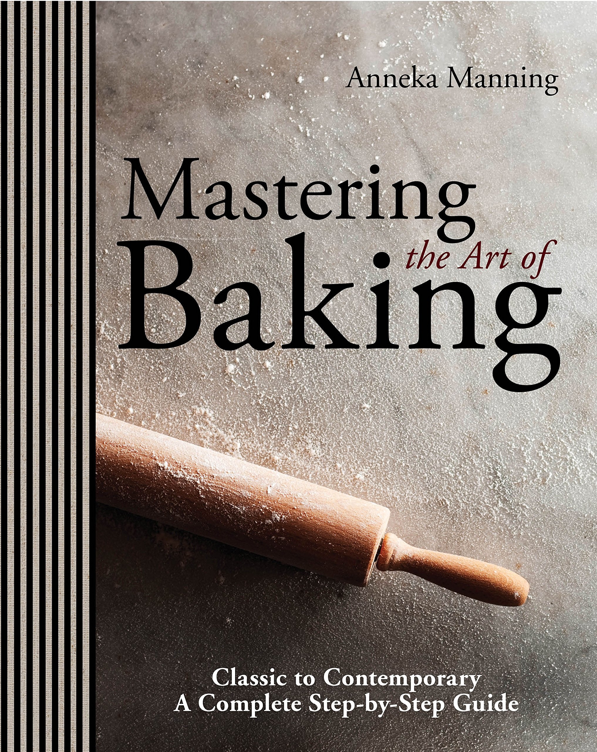Mastering the Art of Baking Leisure, Home & Garden