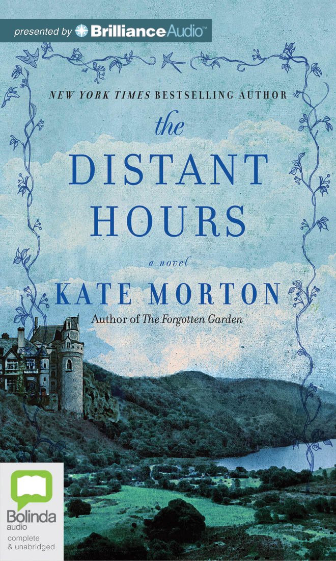 The Distant Hours Suspense & Thrillers
