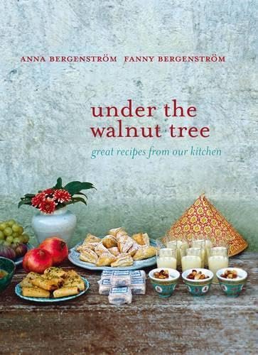 Under the Walnut Tree: 400 Recipes Inspired by Seasonal Ingredients Leisure, Home & Garden