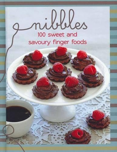Nibbles: 100 Sweet and Savoury Finger Foods Leisure, Home & Garden