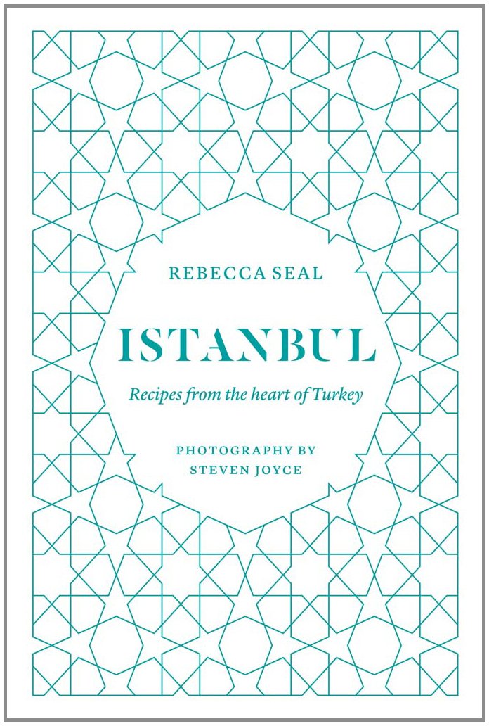Istanbul: Recipes from the heart of Turkey book