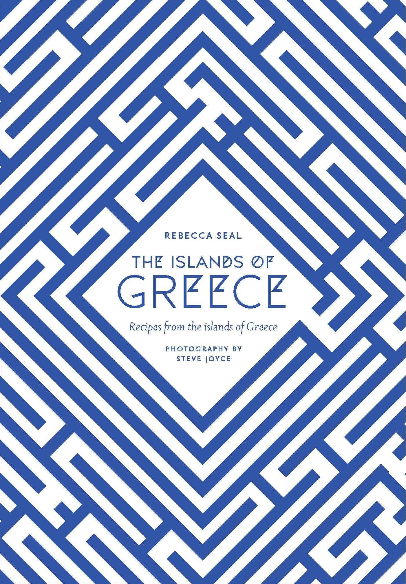 The Islands of Greece Leisure, Home & Garden