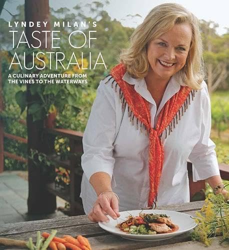 Taste of Australia: A Culinary Adventure from the Vines to the Waterways Leisure, Home & Garden