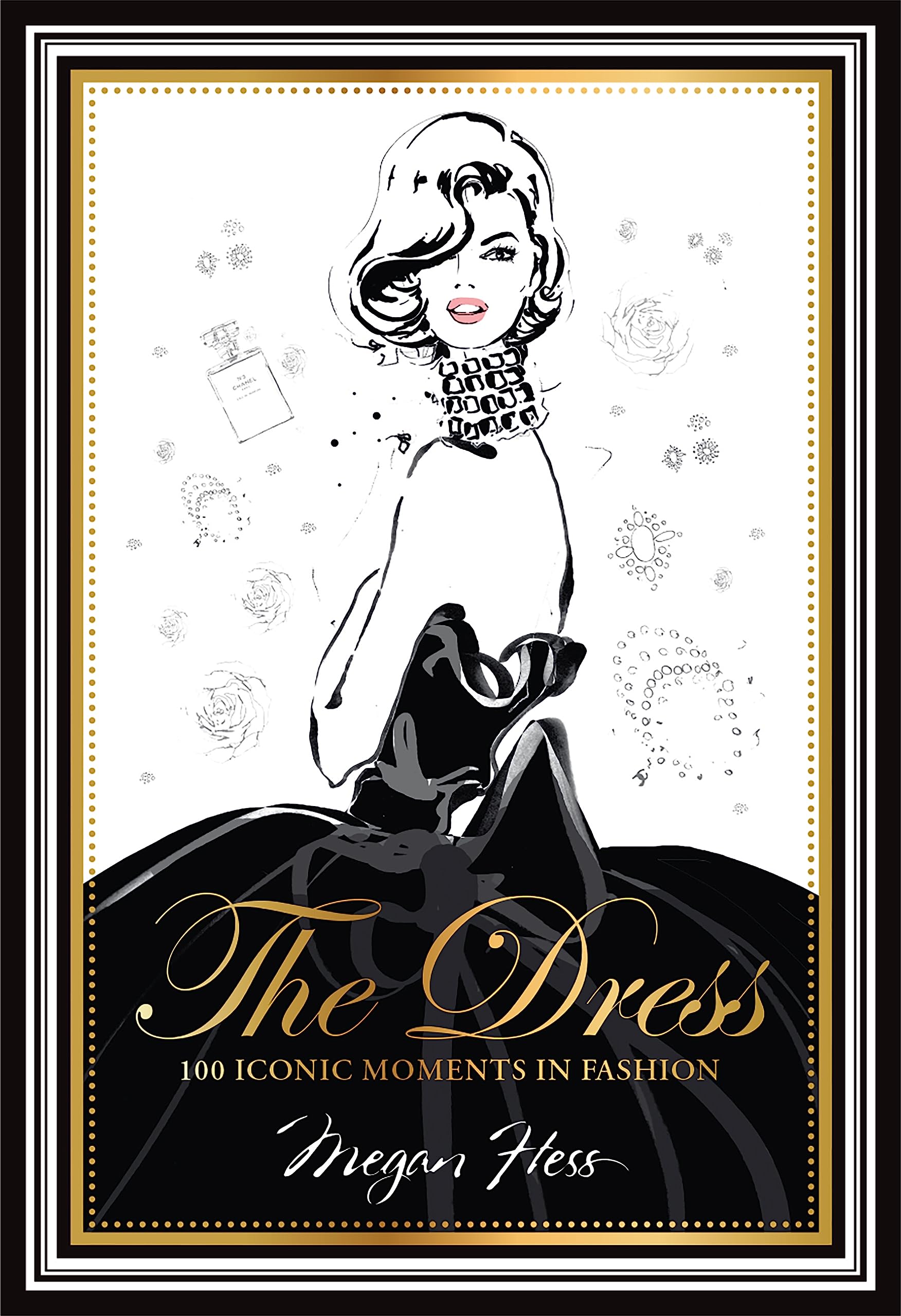 The Dress Second-hand books on film, art and culture