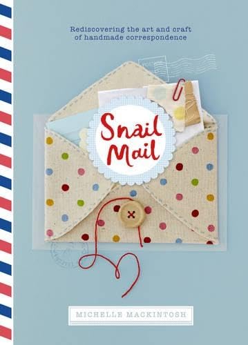 Snail Mail: Celebrating the art of handwritten correspondence Media & Communication