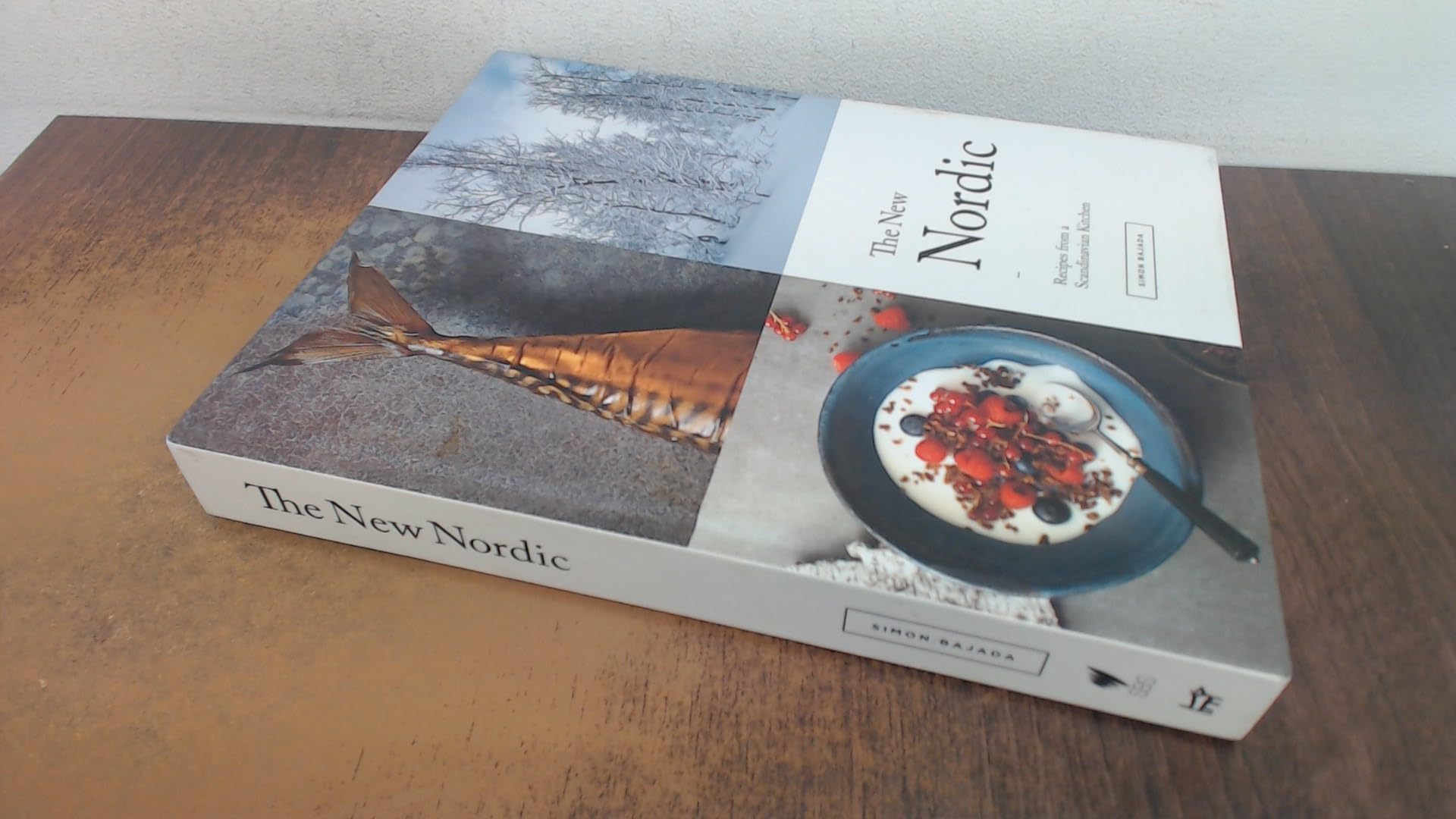 The New Nordic Leisure, Home & Garden