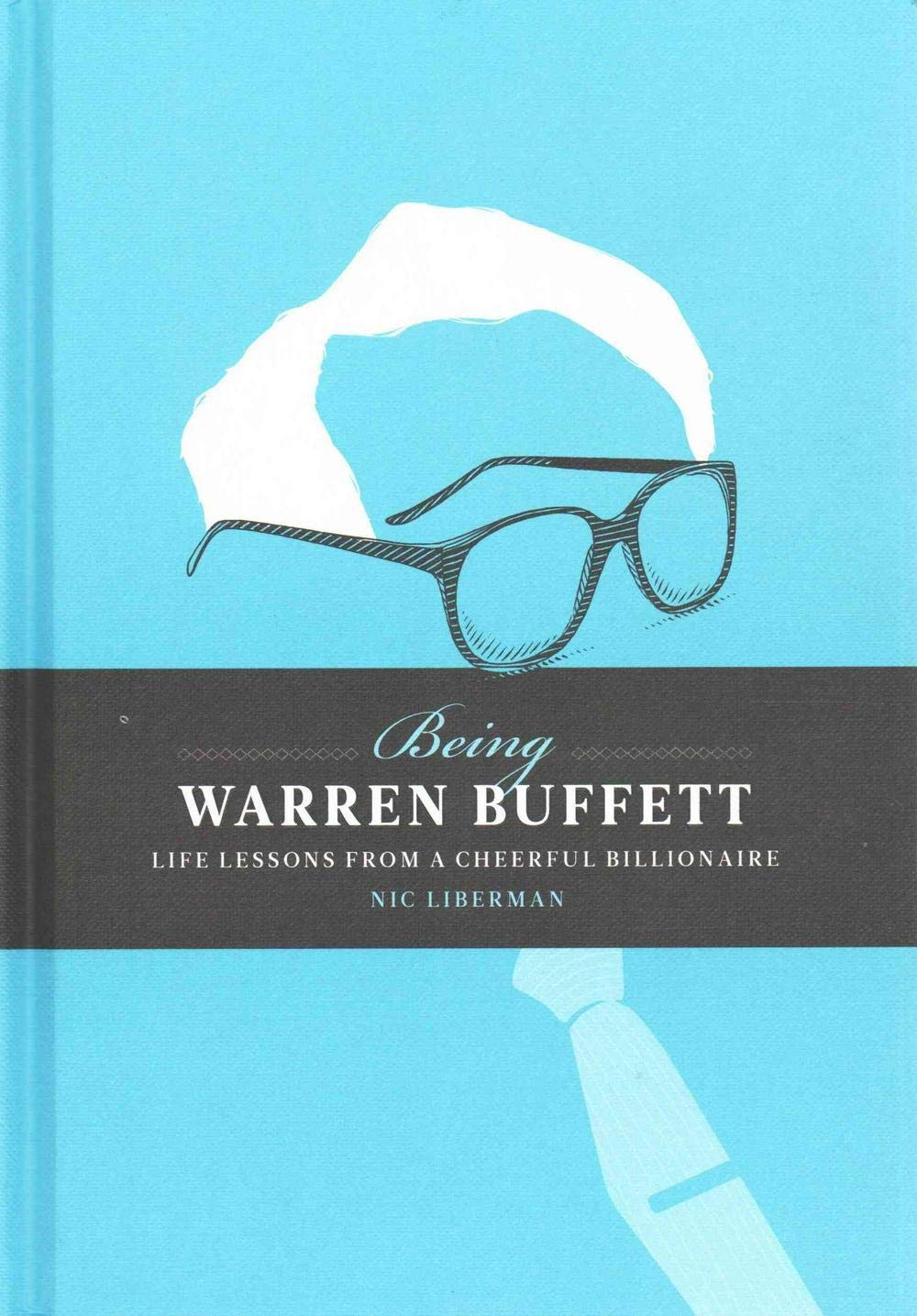 Product Image: Being Warren Buffett