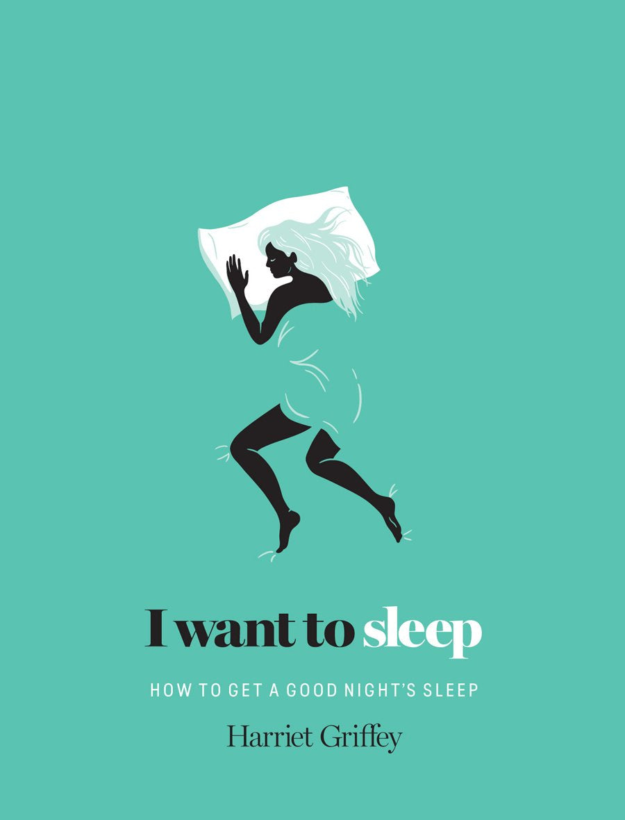 I Want to Sleep Leisure, Home & Garden Books