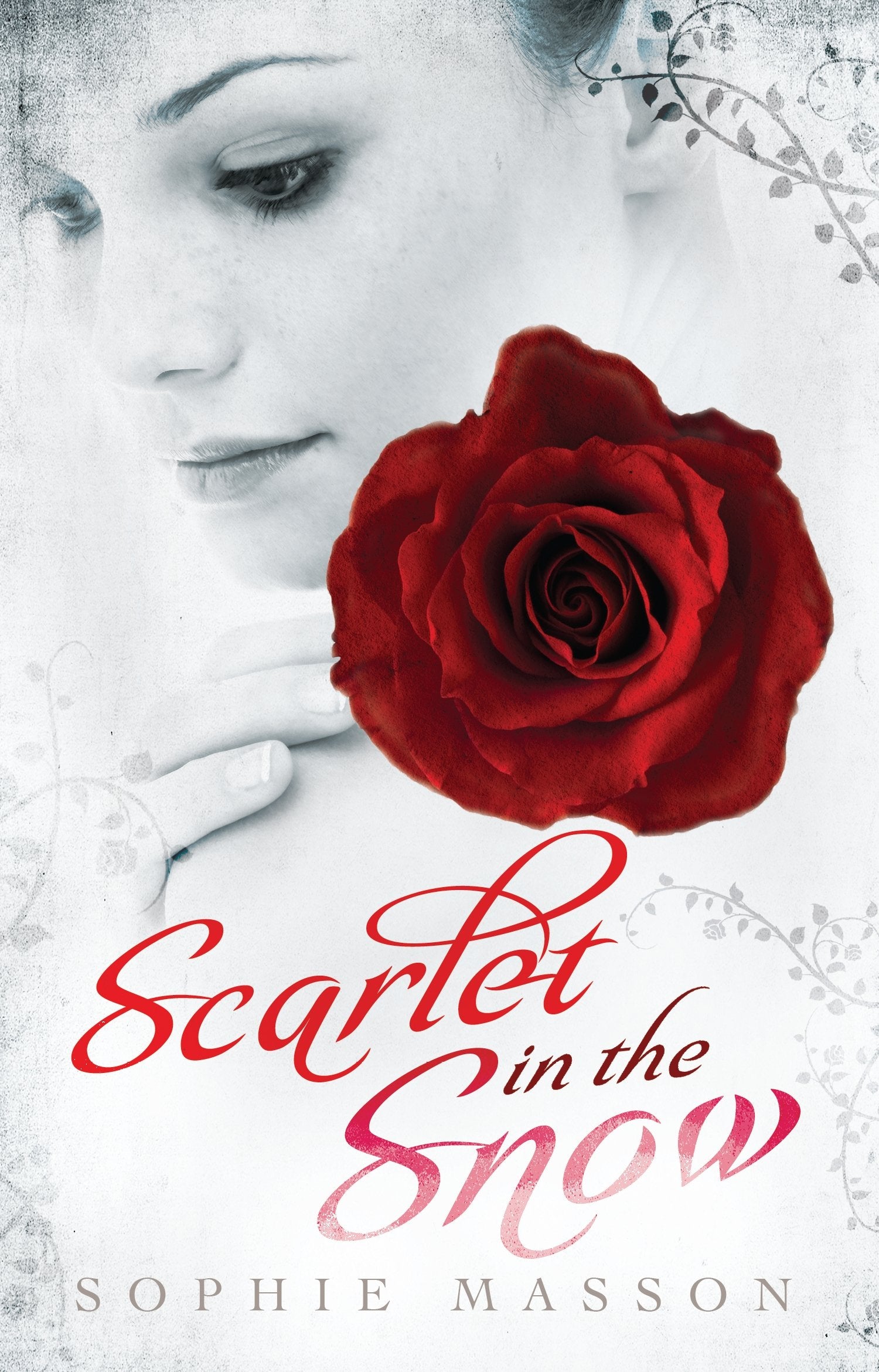 Scarlet in the Snow Romance