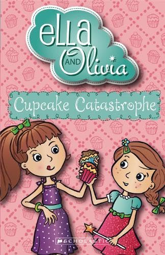 Product Image: Cupcake Catastrophe (Ella and Olivia 1)