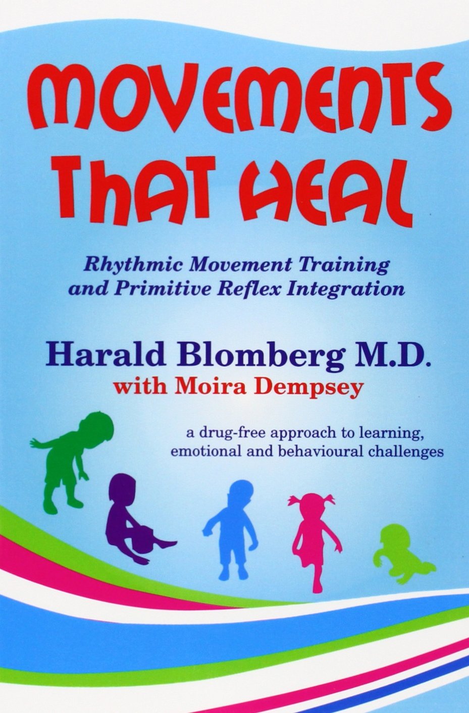 Product Image: Movements That Heal
