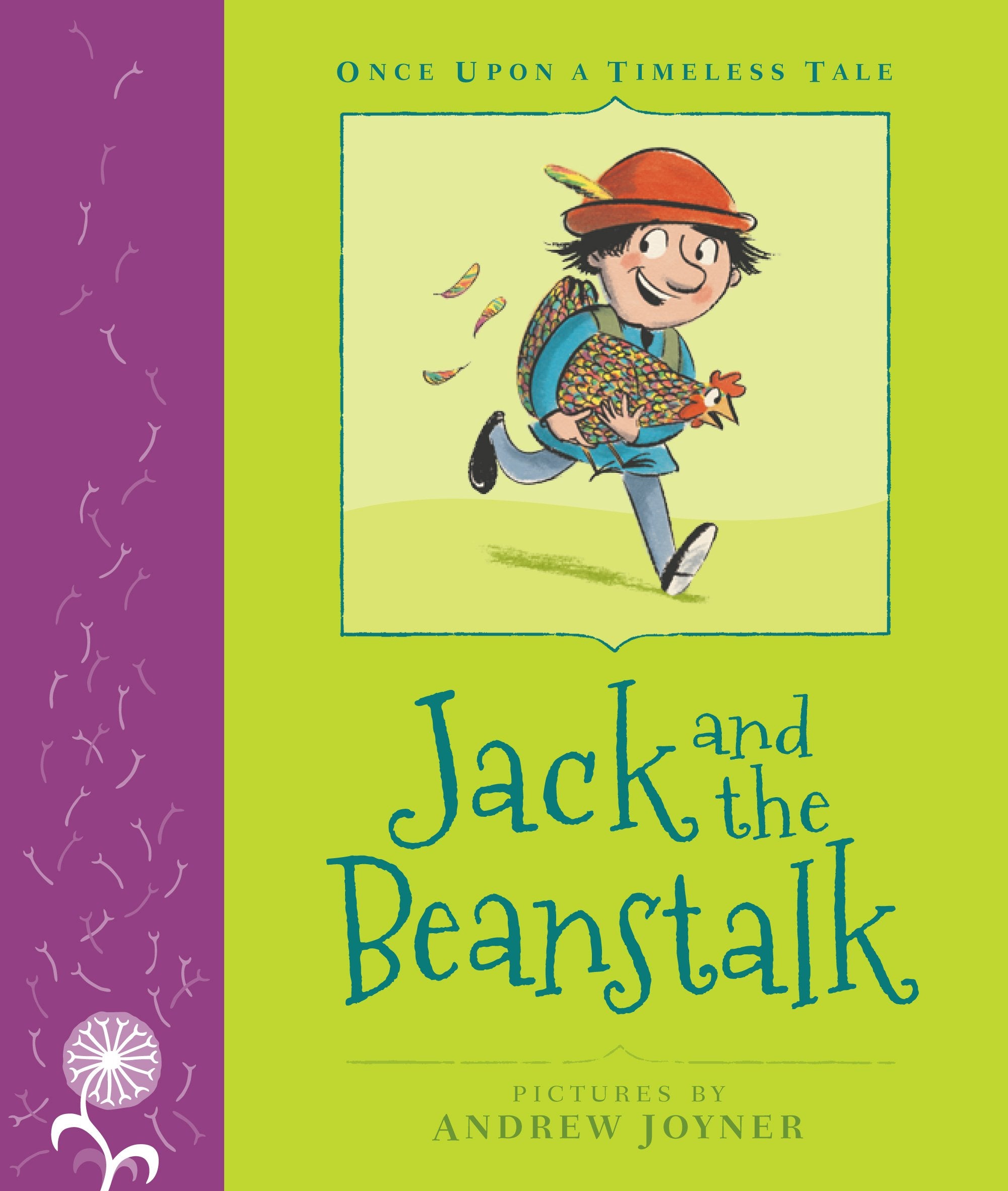 Product Image: Jack and the Beanstalk