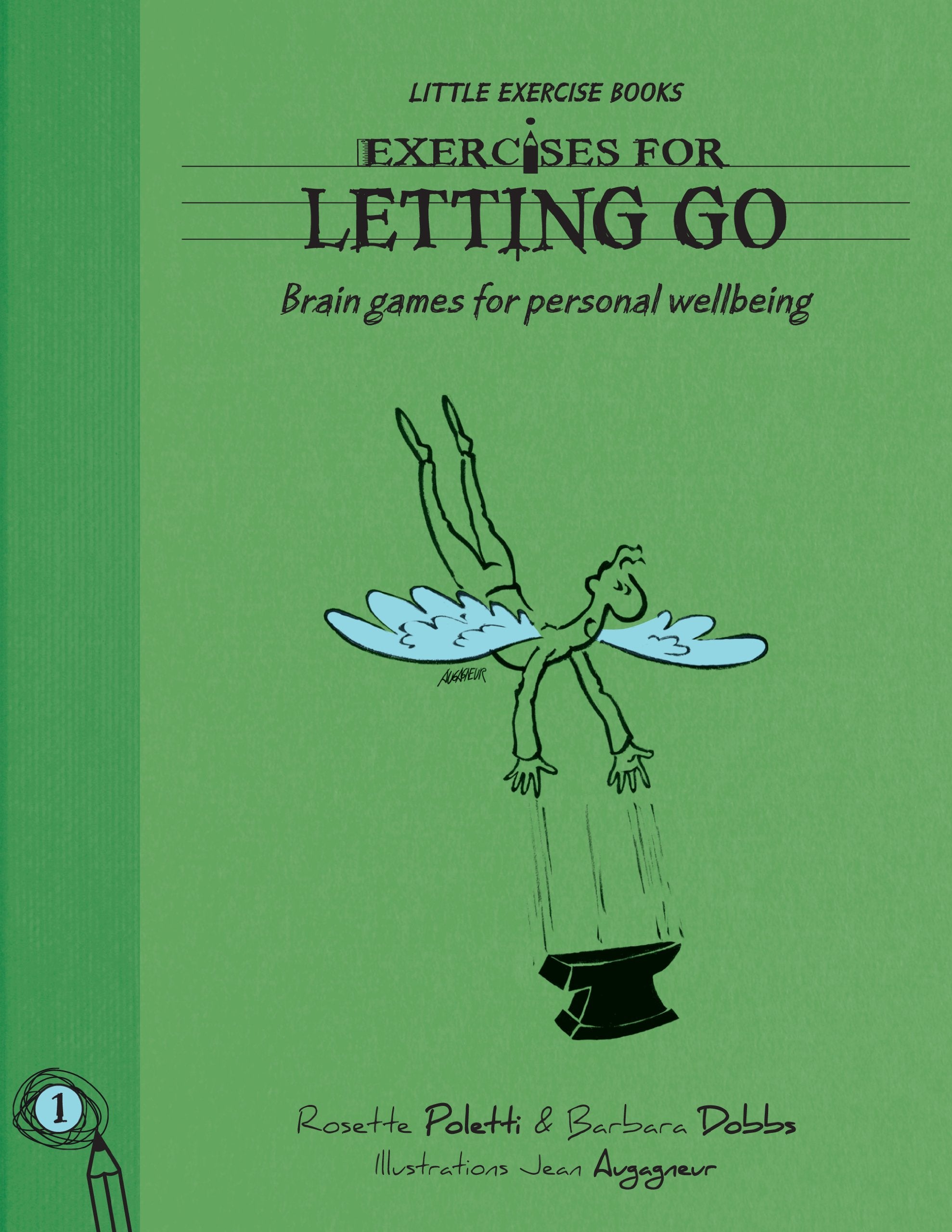 Exercises for Living - for Letting Go Lifestyle
