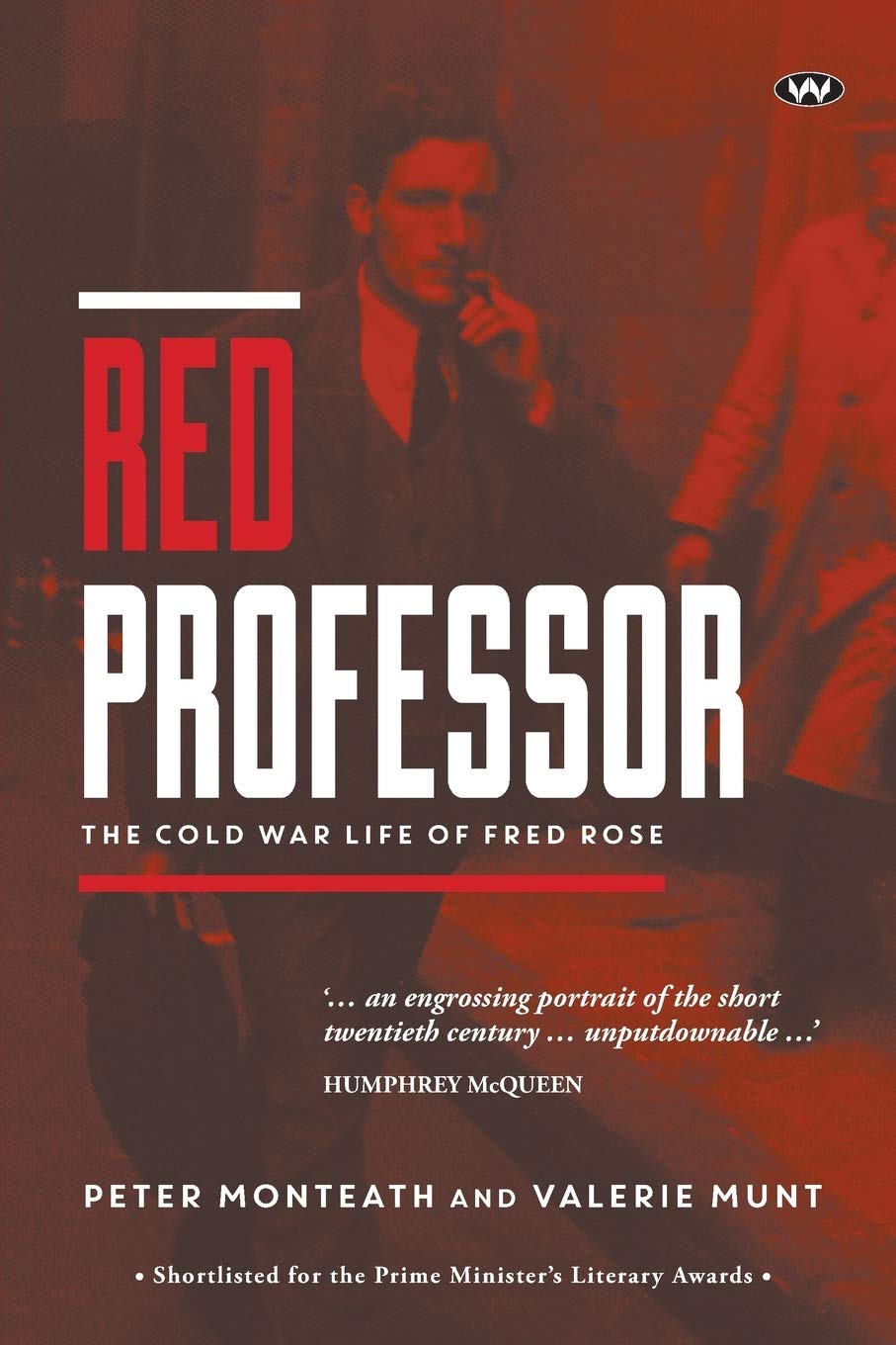 Red Professor: The Cold War life of Fred Rose Memories