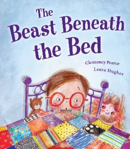 Beast Beneath the Bed (Picture Story) Novels & Short Stories